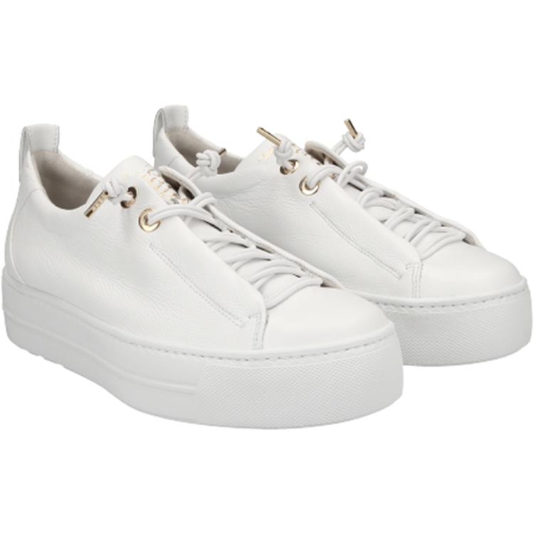 Paul Green 5017 white/offwhite
