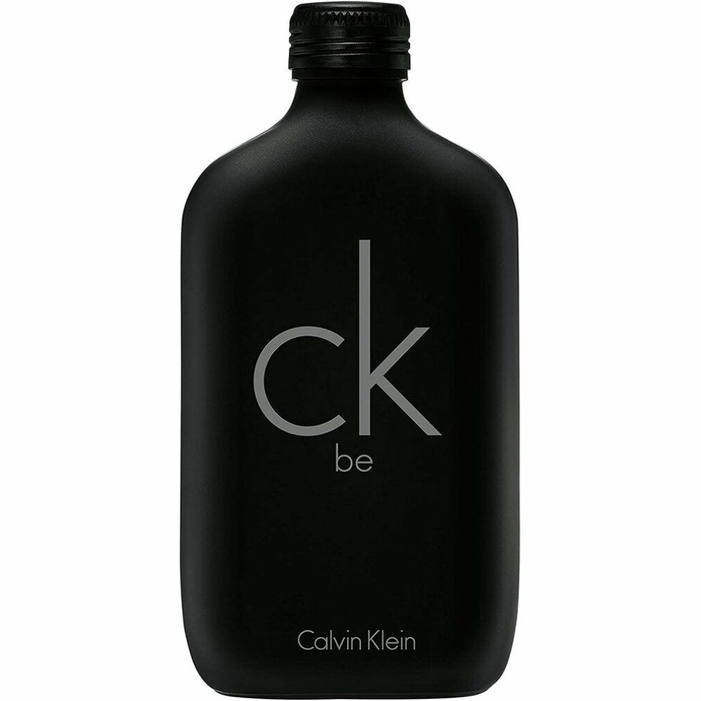 Calvin Klein ck Be Eau De Toilette