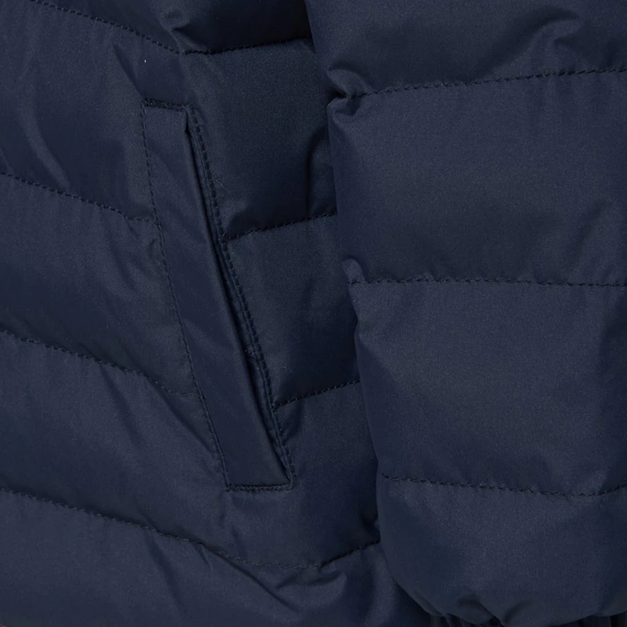LEGO® Wear Winterjacke Johan Dark Navy