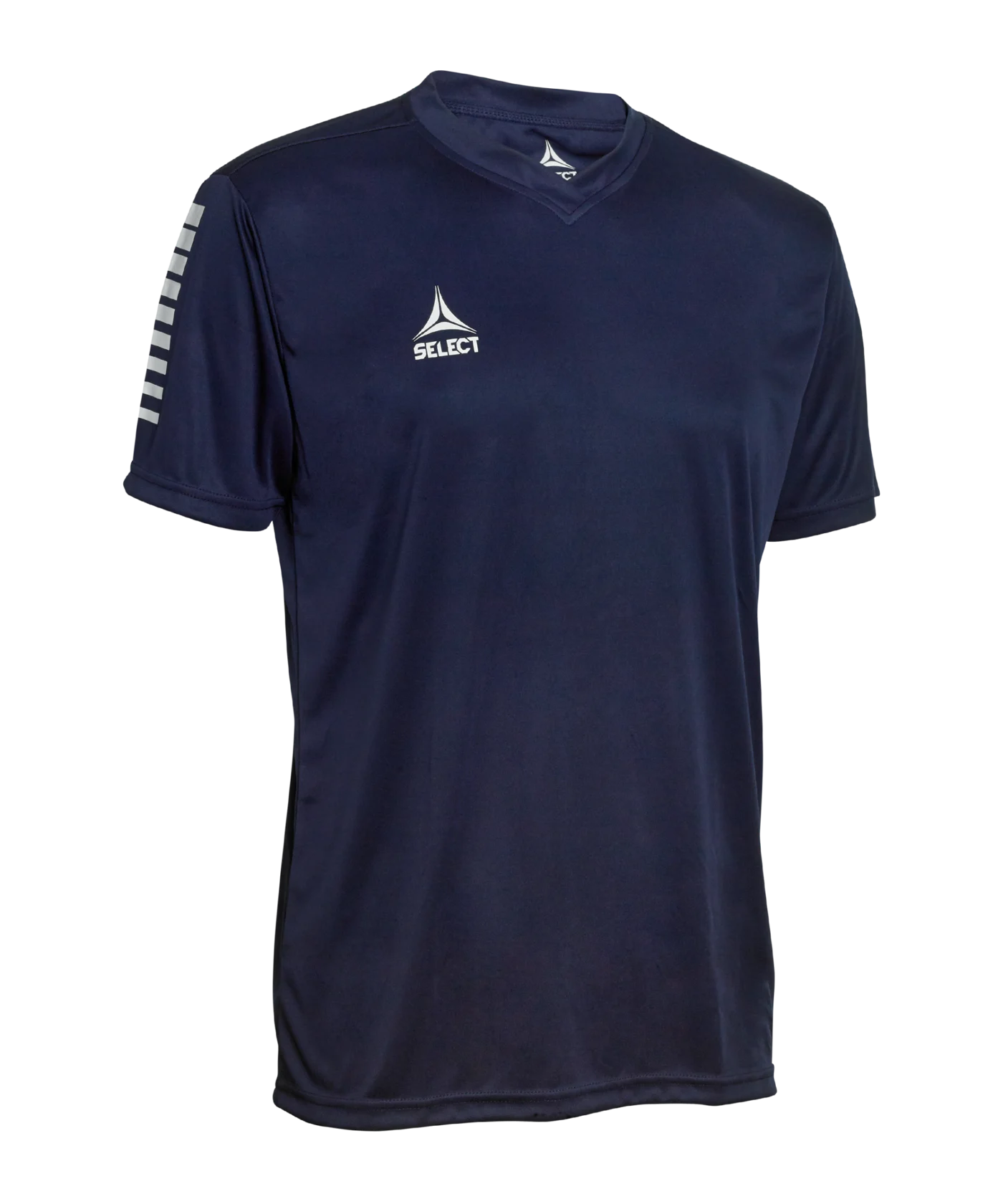 Select Pisa Trikot Blau Weiss F999