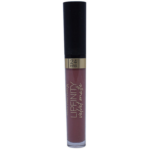 Max Factor - Lipfinity Velvet Matte 035-elegant Brown