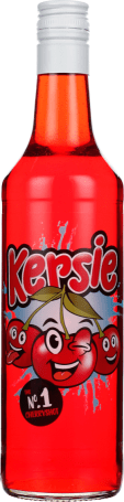 OPKICKERTJE KERSIE SHOT 70CL