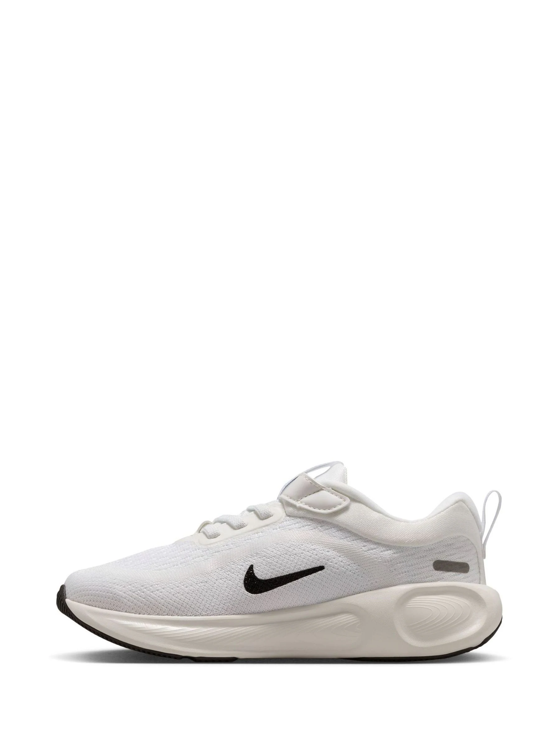 Wit/blauw - Nike Junior Stellar Ride Trainers