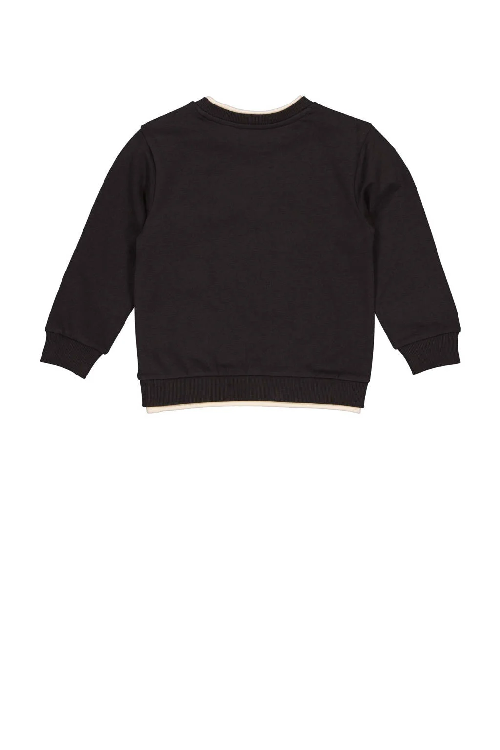 LEVV sweater grijs