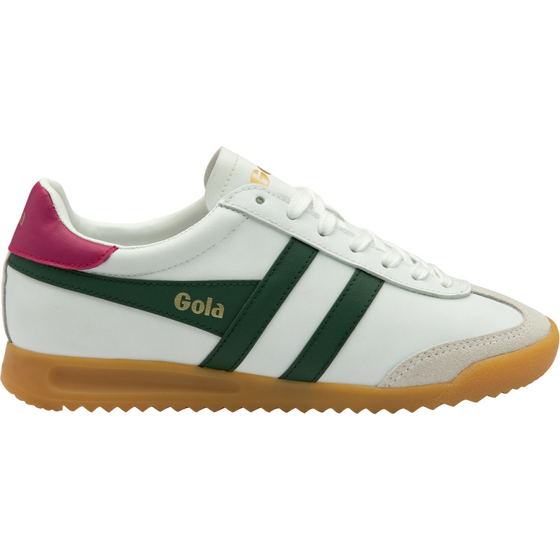 Gola Damen Torpedo Leather Schuhe