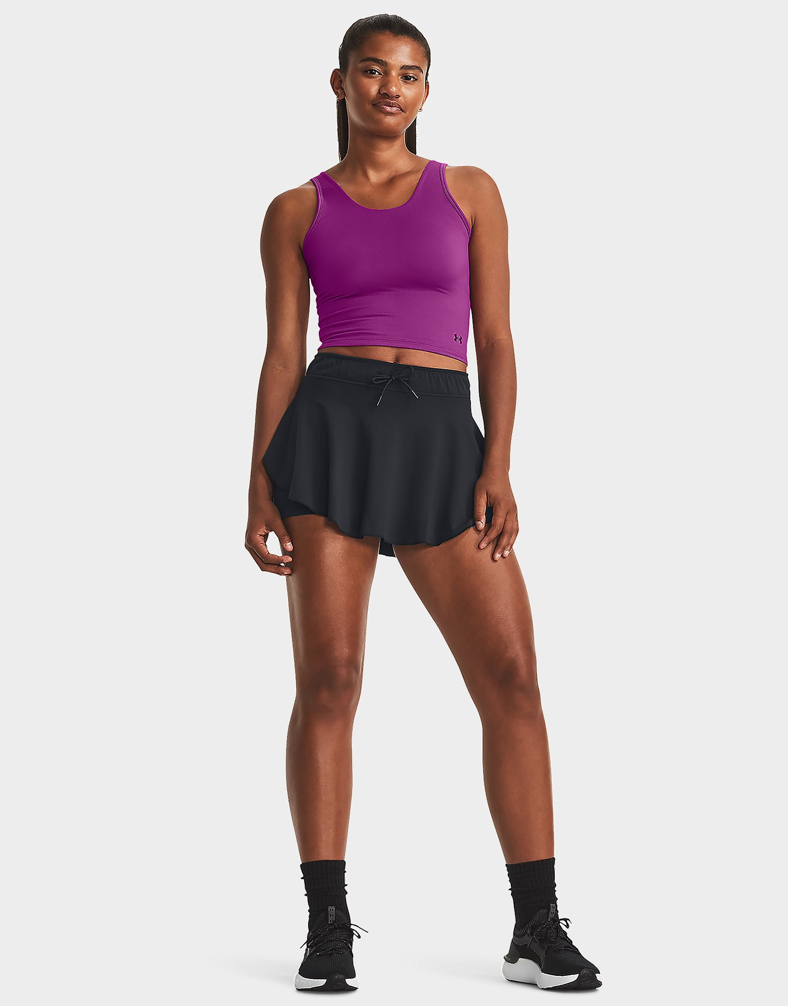 Under Armour Skorts Essential Split Skort