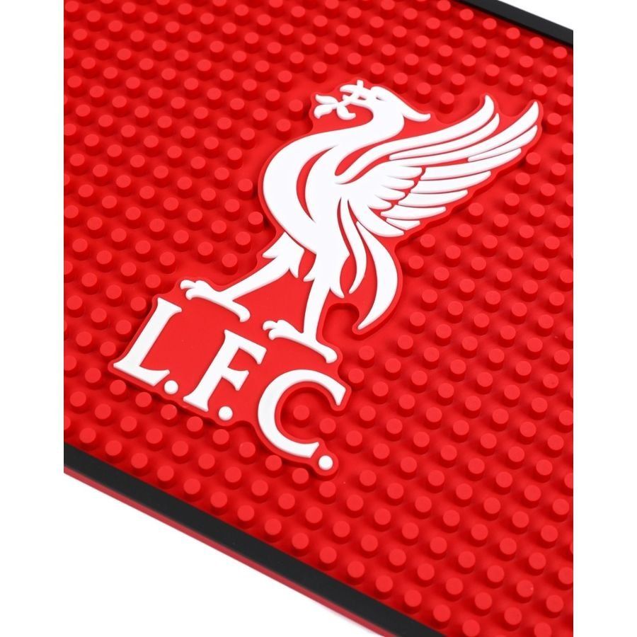 Liverpool Bar Runner - Rouge