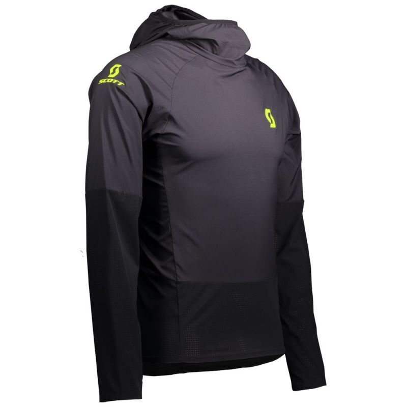 RC Run - Veste coupe-vent homme