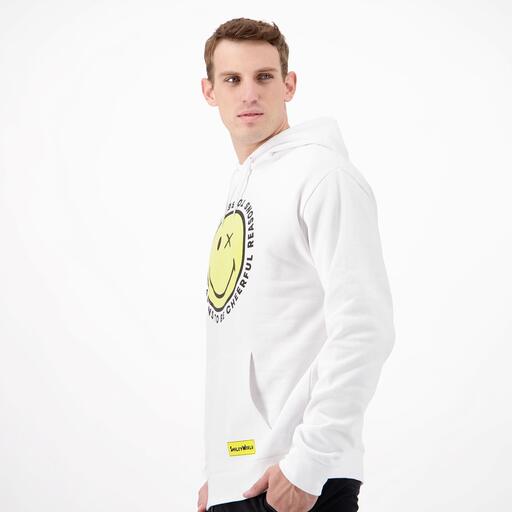 Sudadera SmileyWorld®