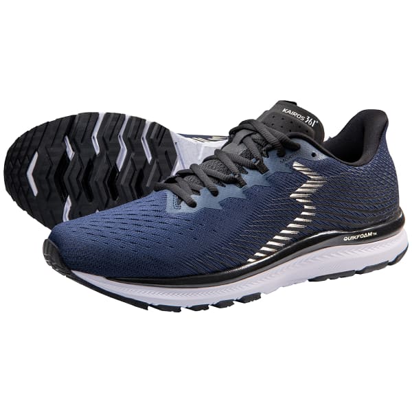 Chaussure running 361 KAIROS MIDNIGHT/BLACK