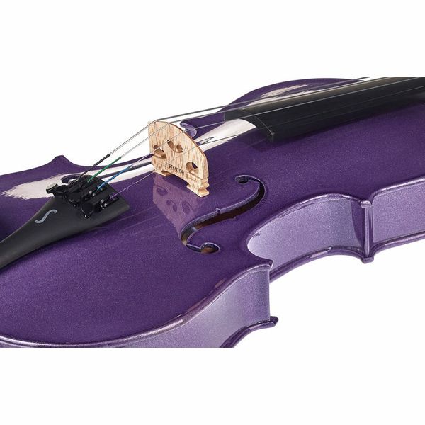 Stentor SR1401 Harlequin Violin 4/4 DP
