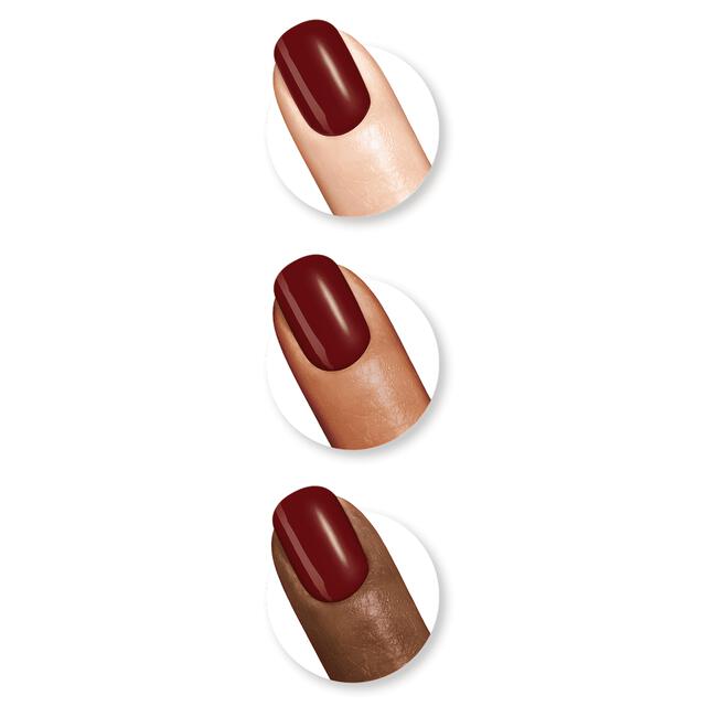 Sally Hansen Nagellak InstaDri 393 Cinna-Snap