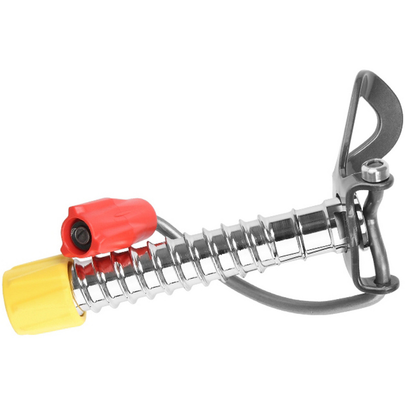 Grivel 360° Eisschraube