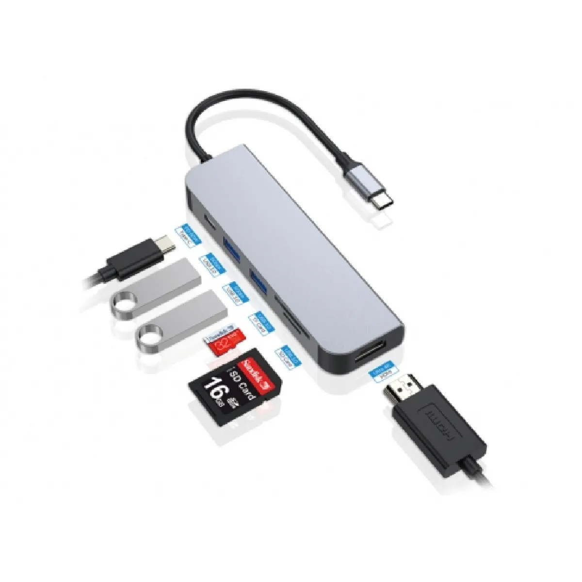 Conceptronic DONN02G