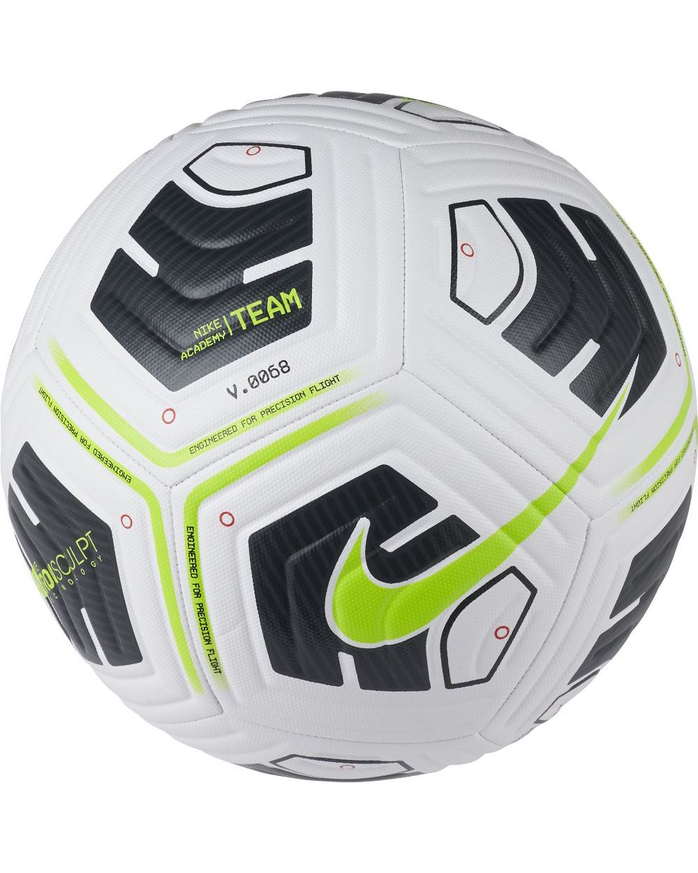 Ballon de football Nike Academy Team