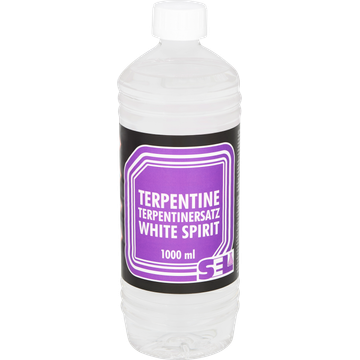 Sel Terpentine 1000 ml