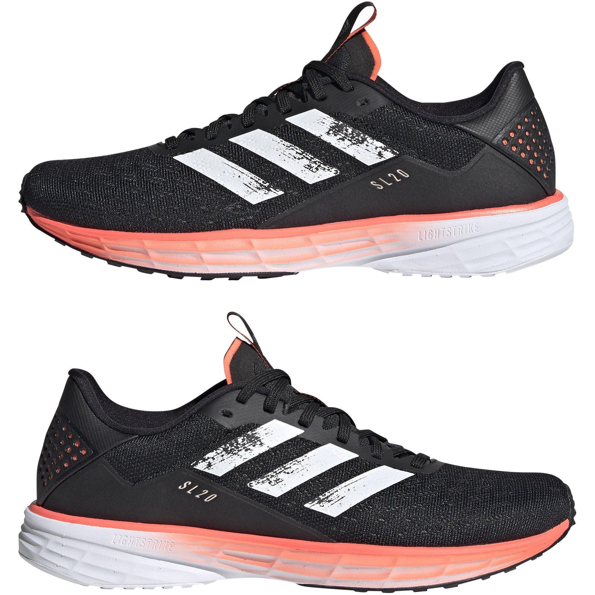 adidas SL20 Running Shoes Womens