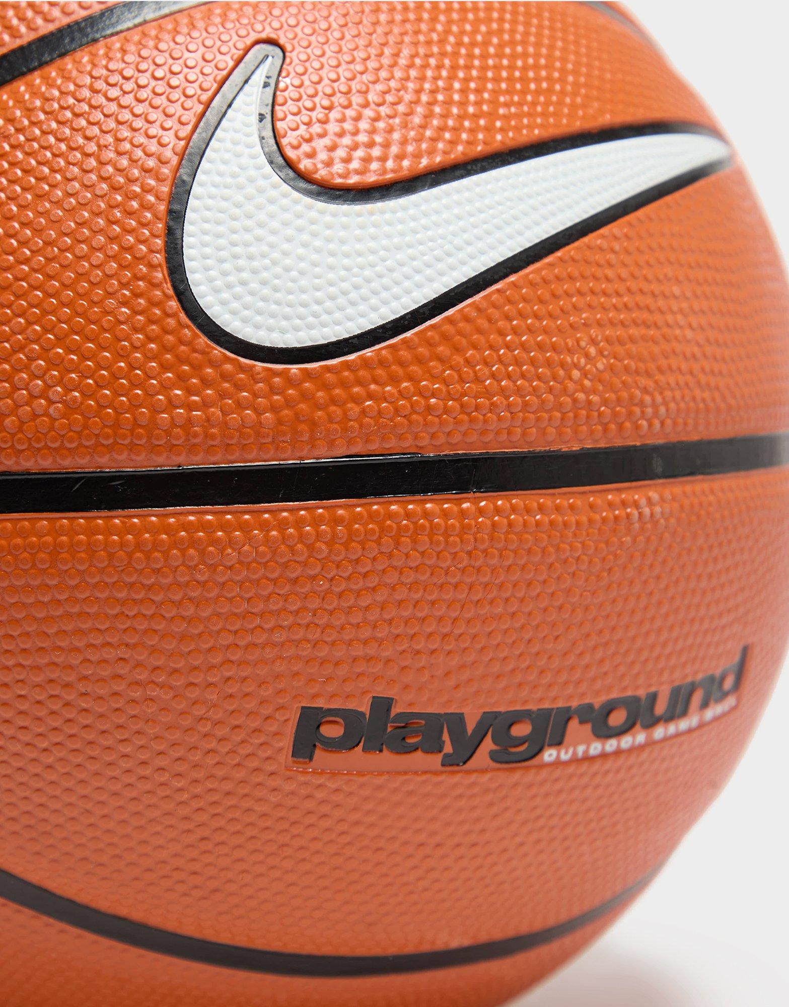 Nike Ballon de basketball Playground 8P
