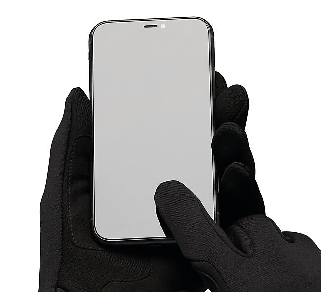 BLACK DIAMOND - GANT STRETCH HEAVYWEIGHT SCREEN TAP II