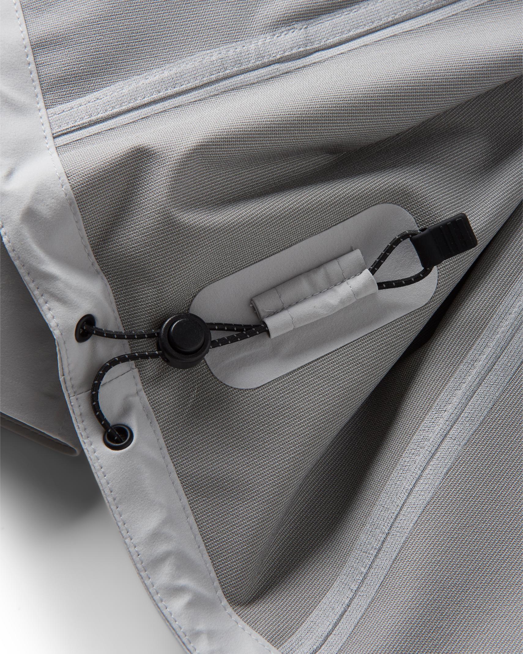 Henri Lloyd Dynamic Lite Shell Ice
