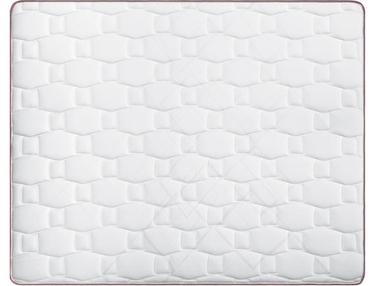 BULTEX - Matelas 180 x 200 Vitality 2.0 1820, Mousse Nano 33kg/m3, 19 cm