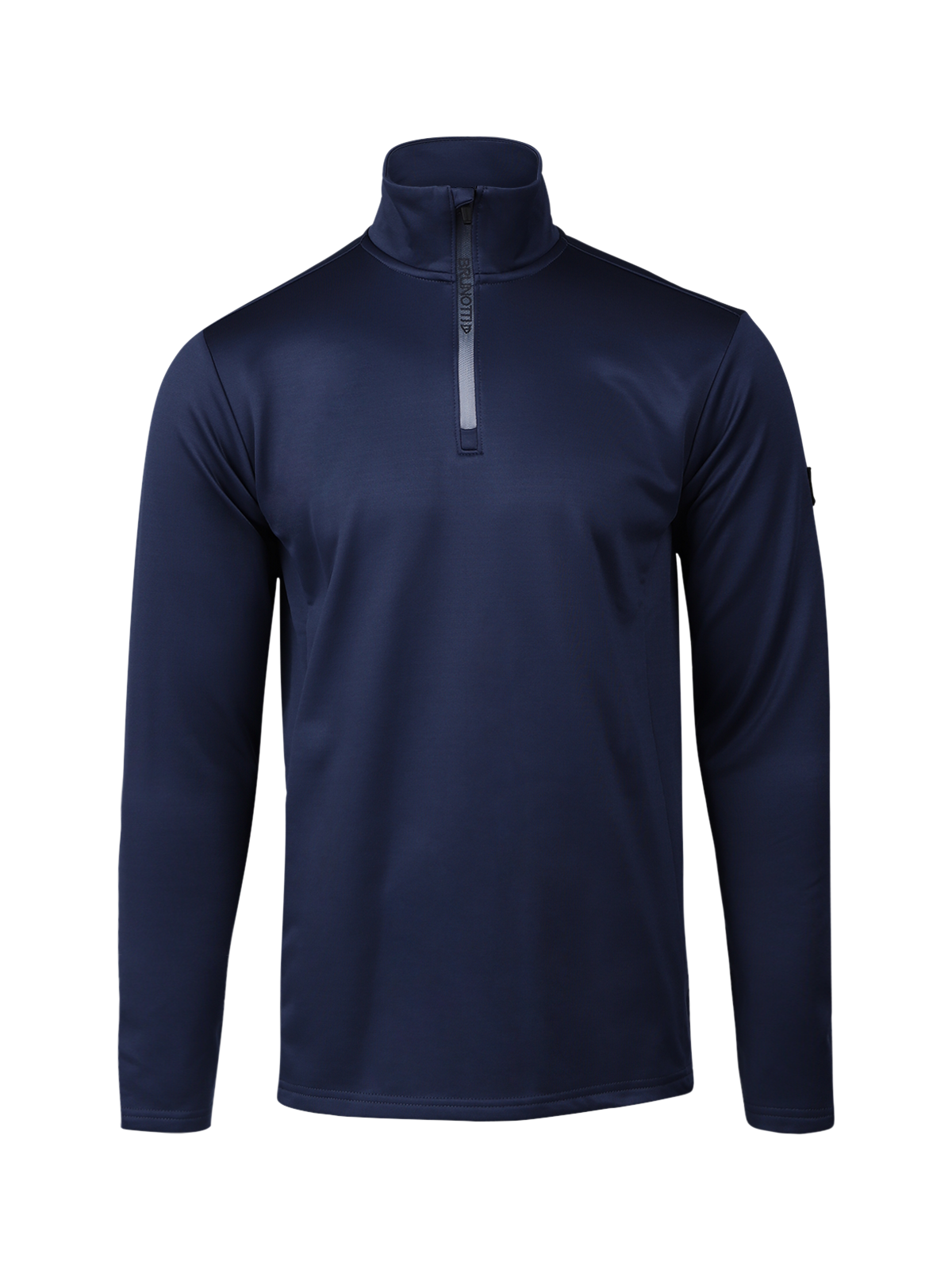 Brunotti Fleecepullover »HEROS MEN FLEECE«