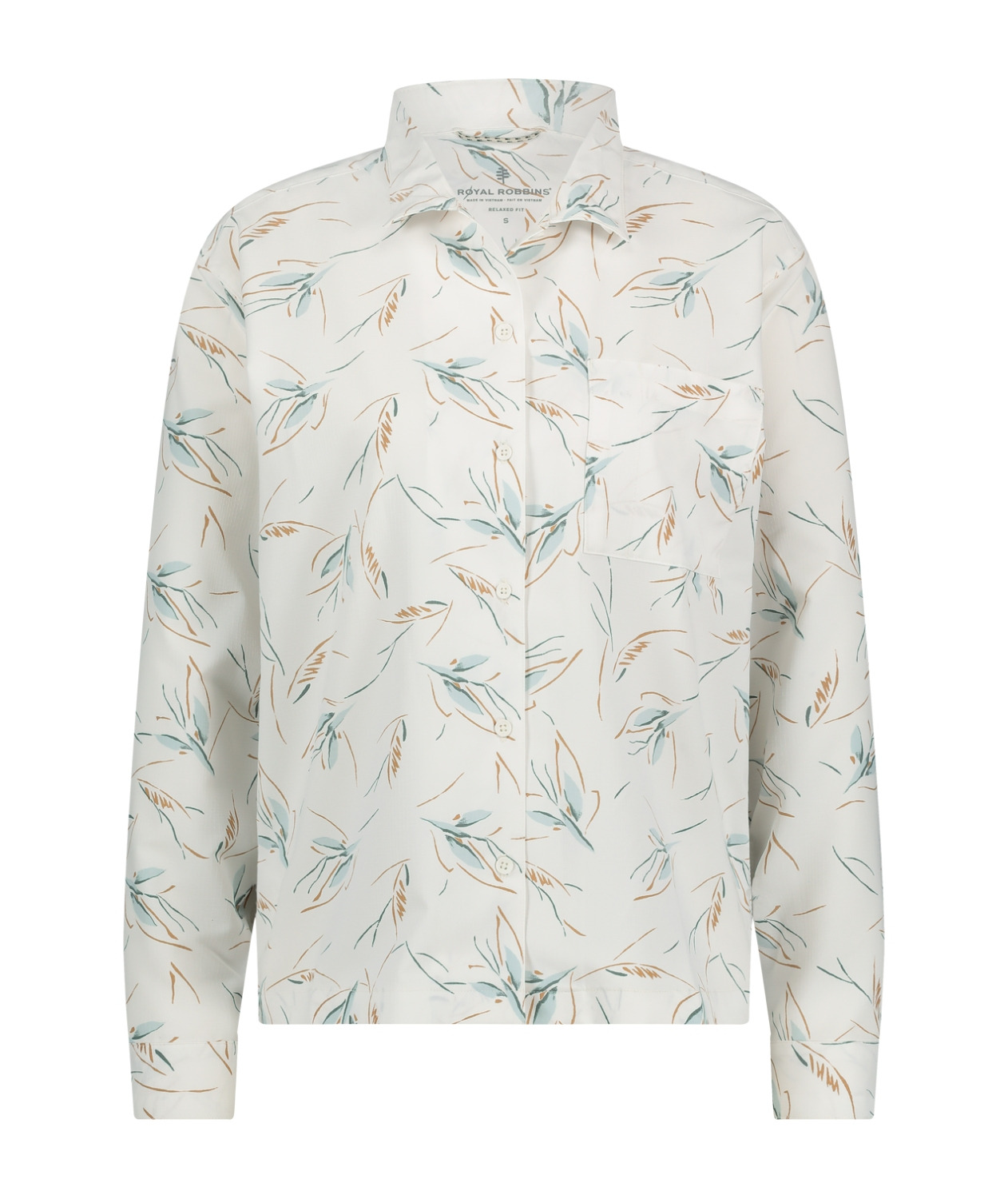 Women's Expedition III L/S