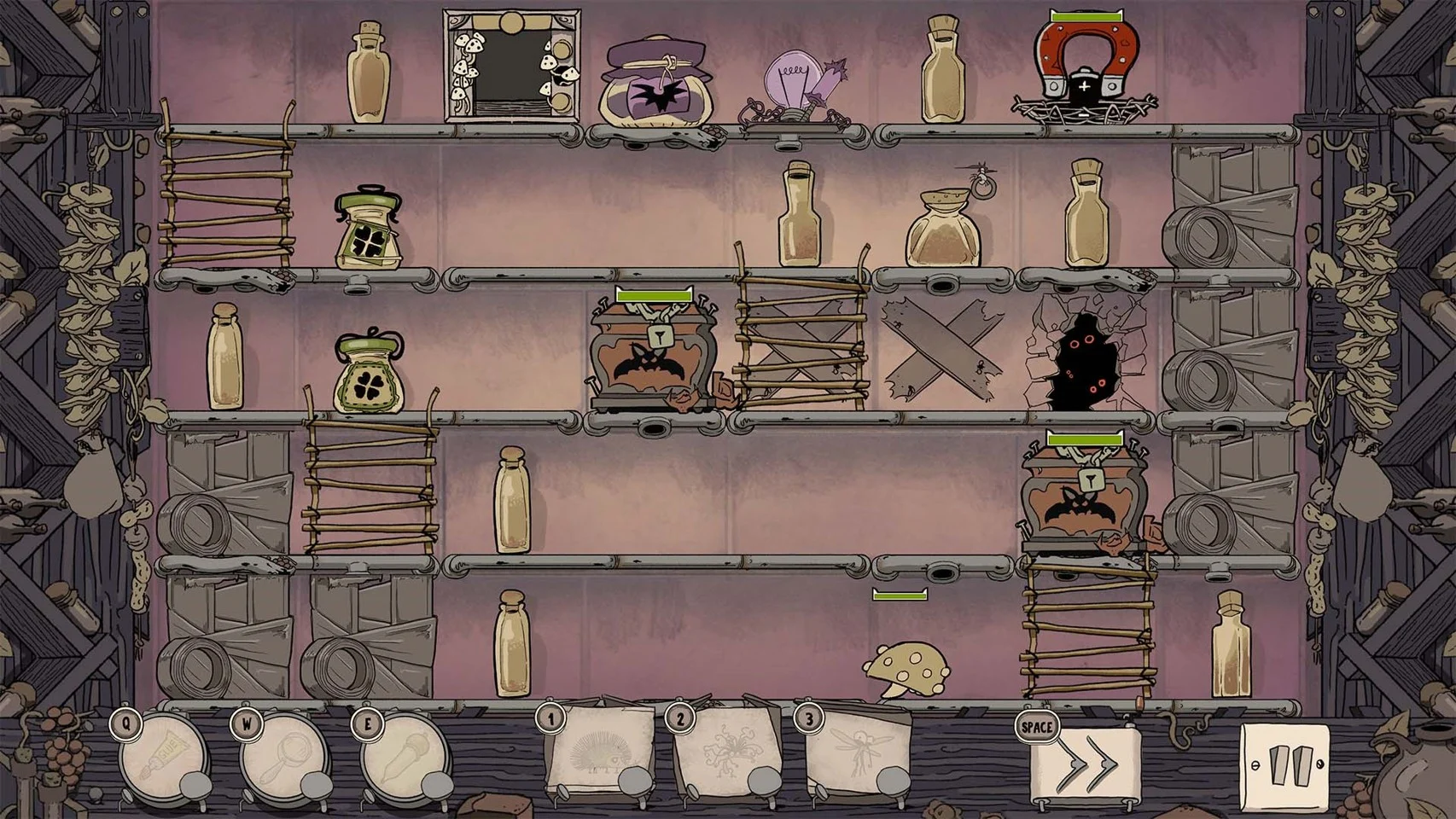 JARS- PC
