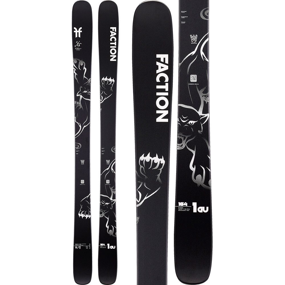 Faction Prodigy 1 GU 23/24 Freeski