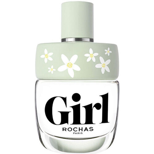 Rochas - Girl Blooming Edition Eau De Toilette Vaporizador