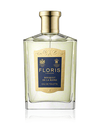 Floris Bouquet de la Reine Classic Eau de Toilette Spray 100ml