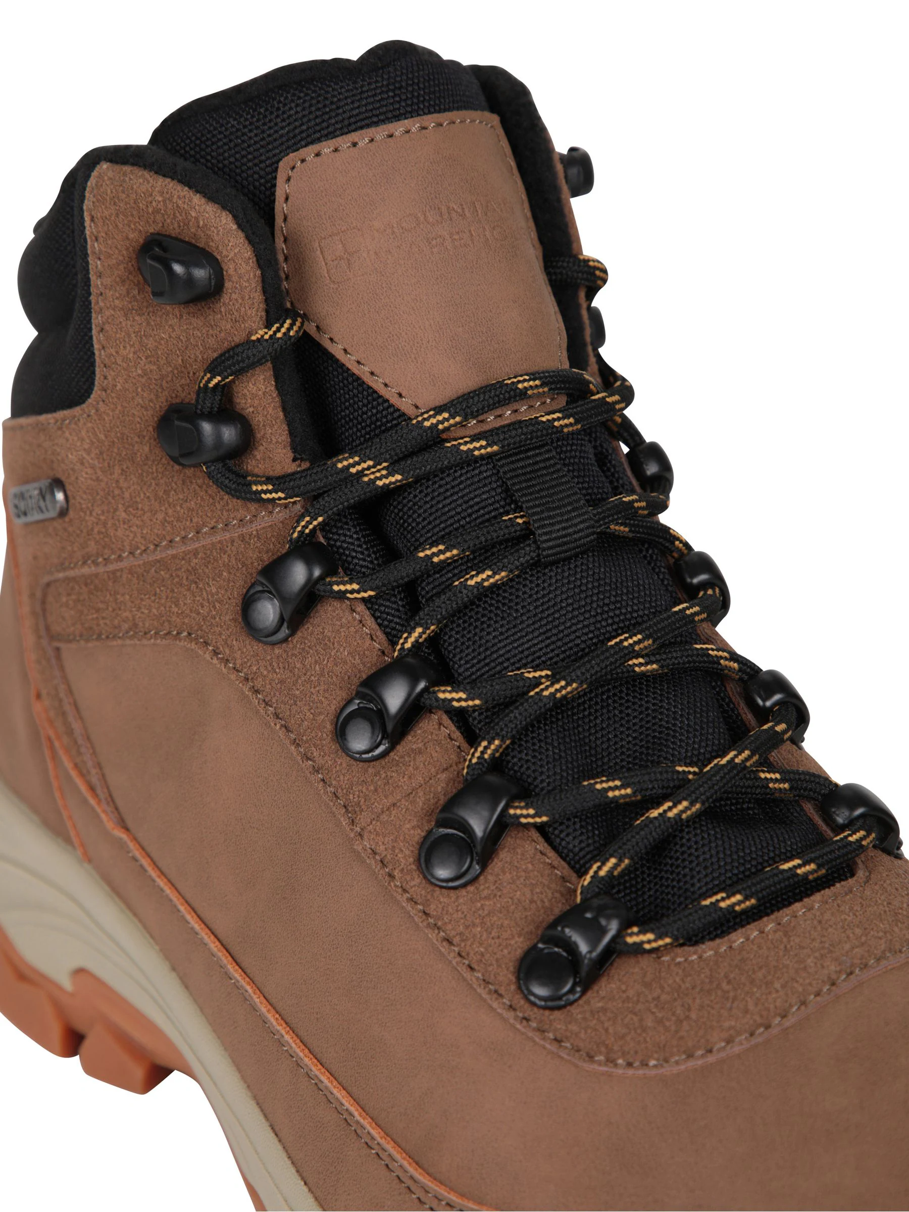 Mountain Warehouse Ravine Waterproof Casual Outdoor Boots