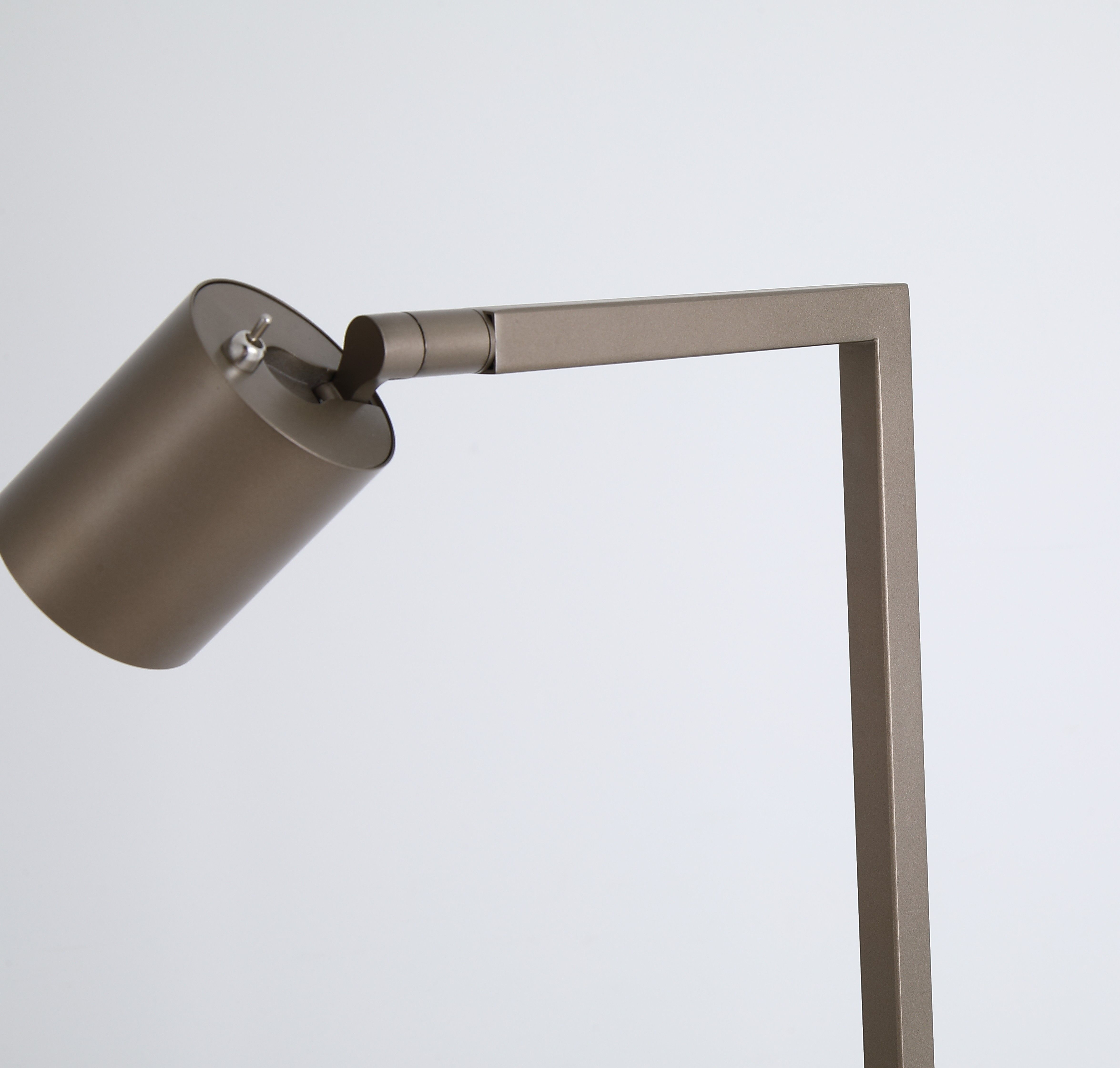 Vloerlamp Office B22 x D22 cm