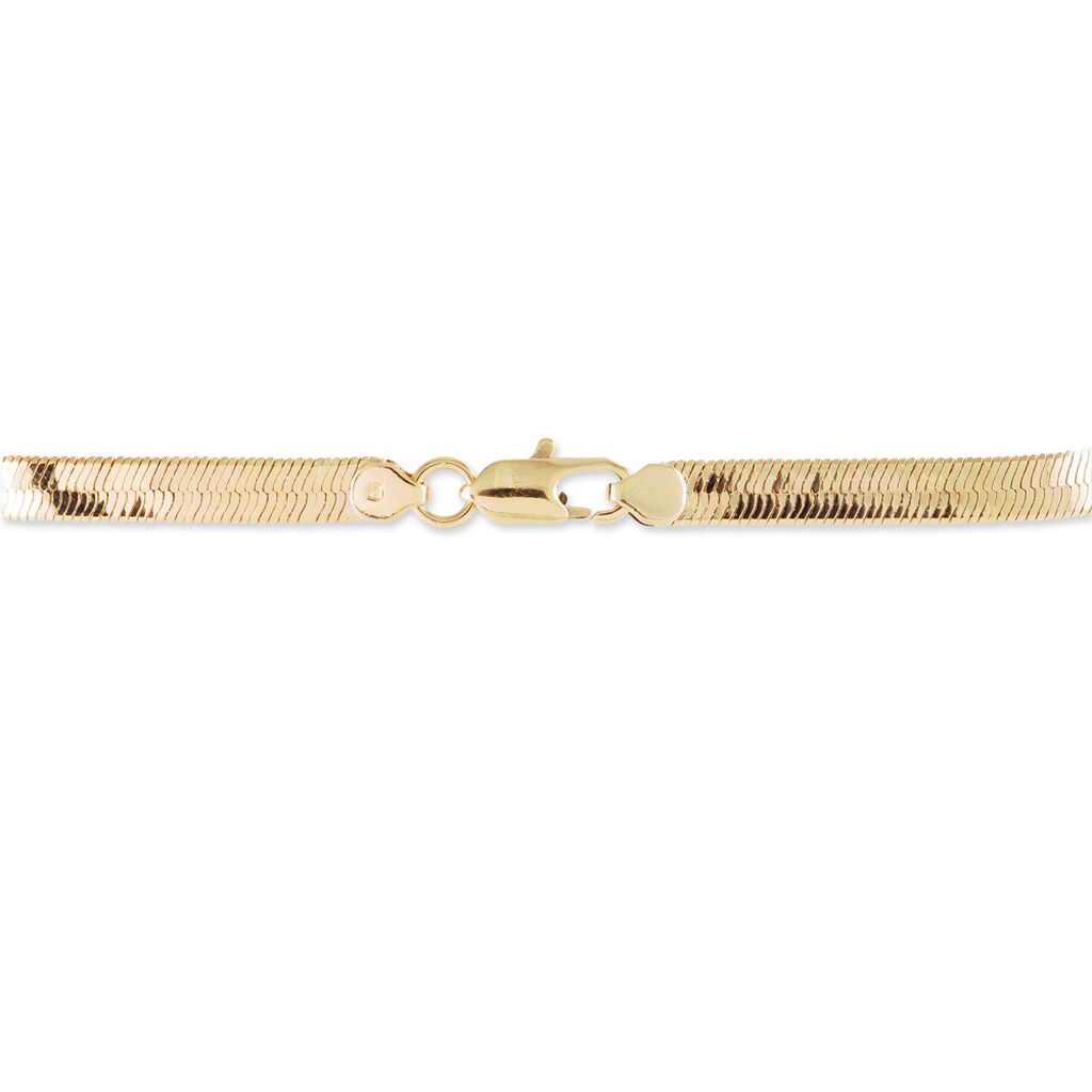 Bracelet Inger Plaqué Or