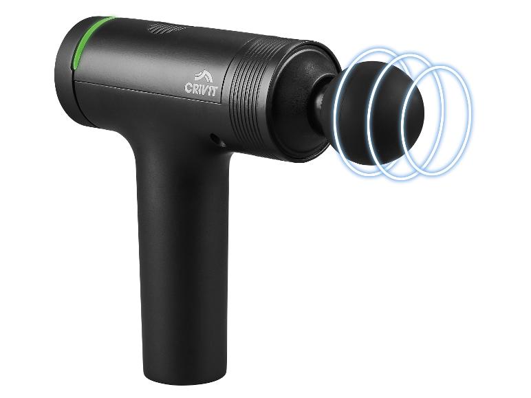 Massage gun
