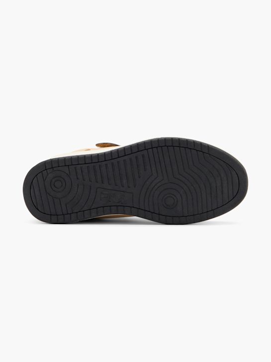 FILA Hoge sneaker