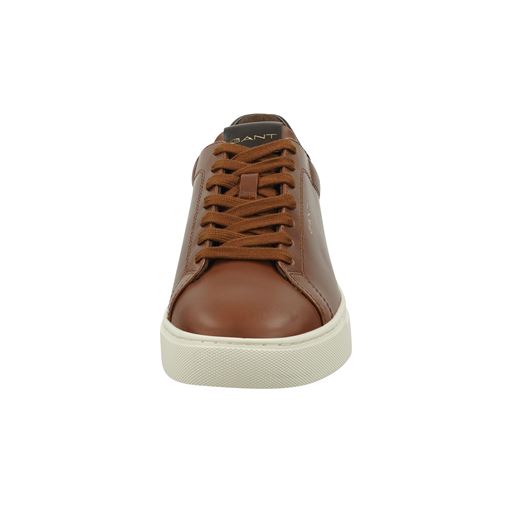 GANT Mc Julien Sneaker, Cognac/Dark Brown, 42