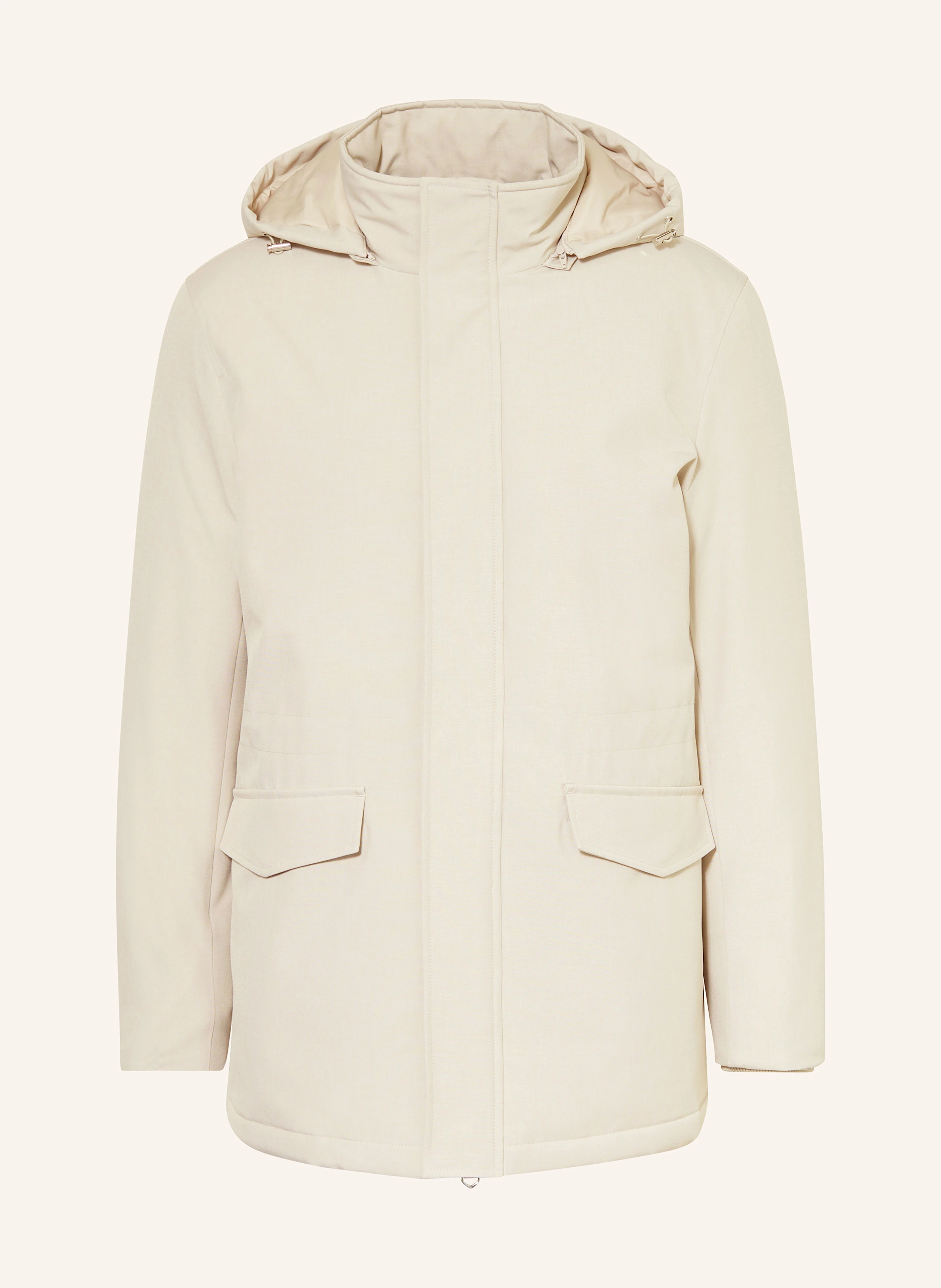 REISS Parka