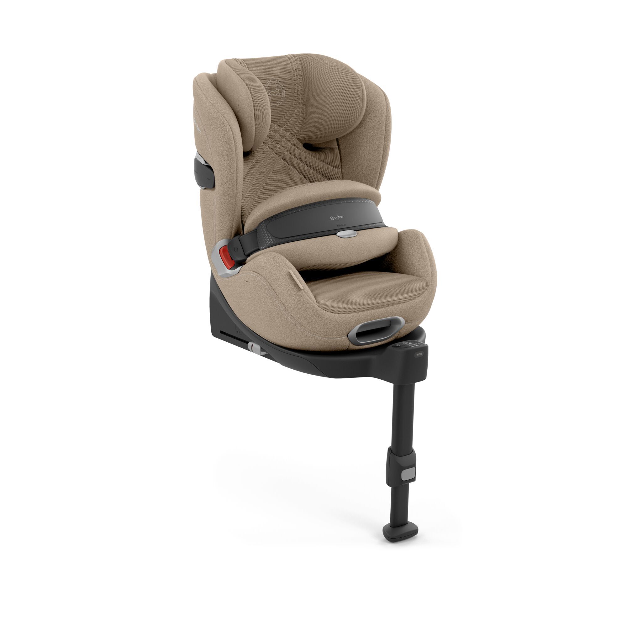 Anoris T2 i-Size Cozy Beige (Plus)