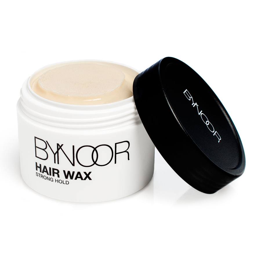 ByNoor Hair Wax Strong Hold 100ml