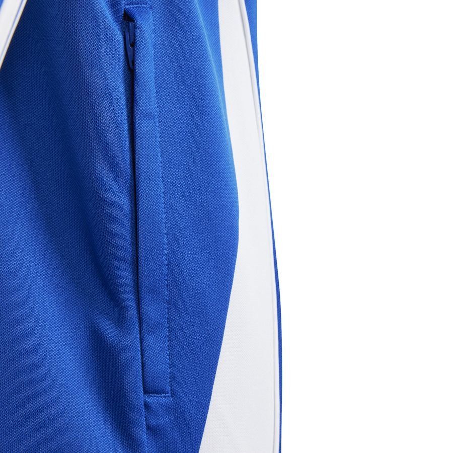 adidas Veste Tiro 24 - Bleu/Blanc Enfant