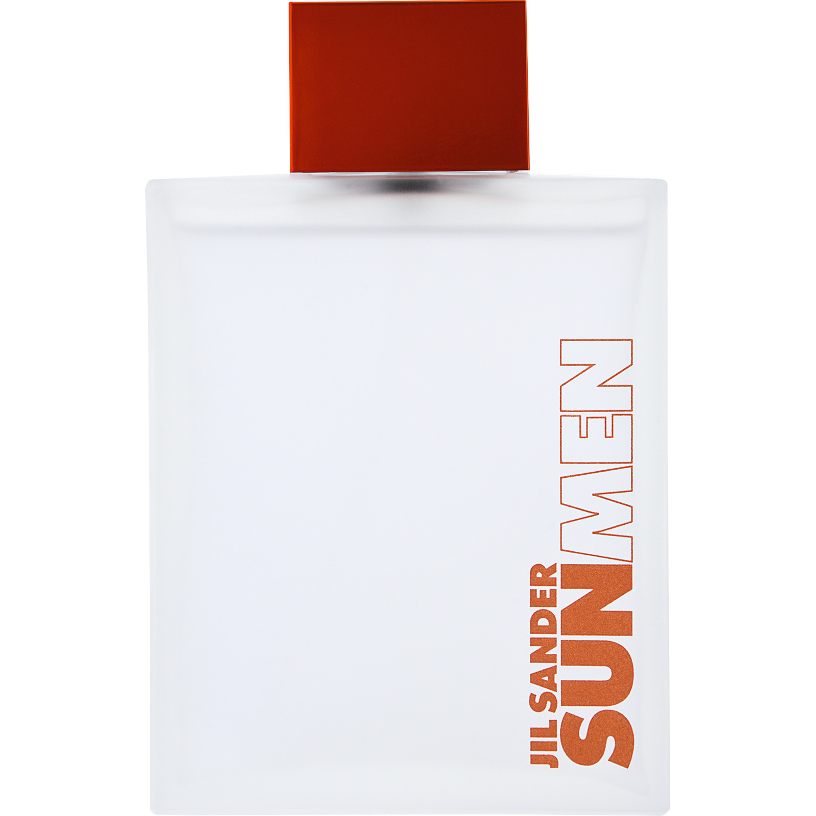 Jil Sander Sun Men Eau de Toilette 200 ml