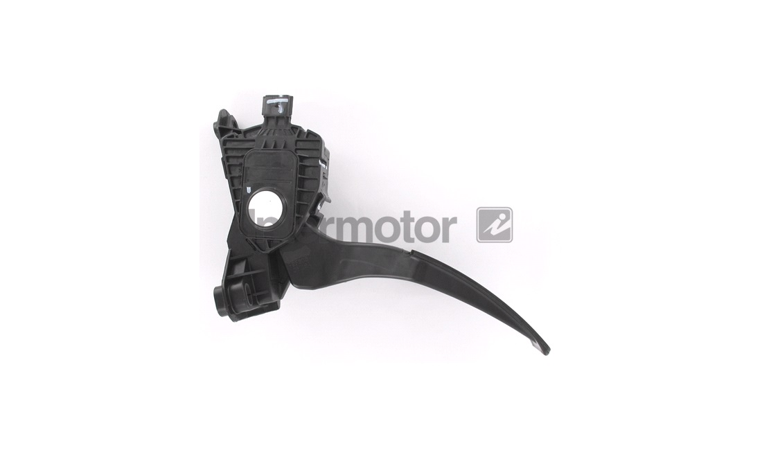 Sensor, gaspedal