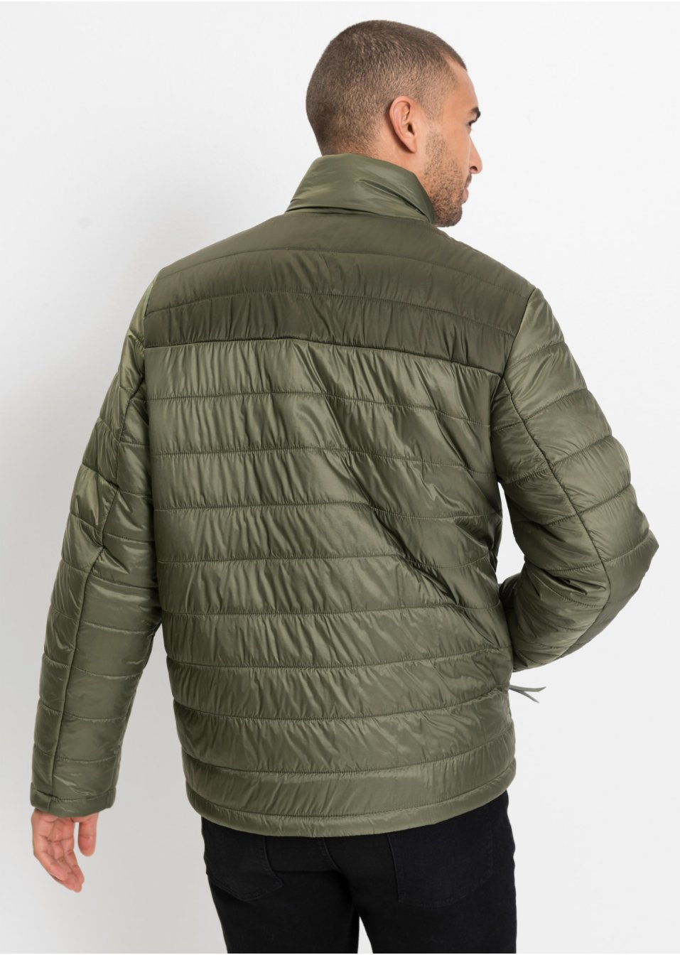 Veste matelassée