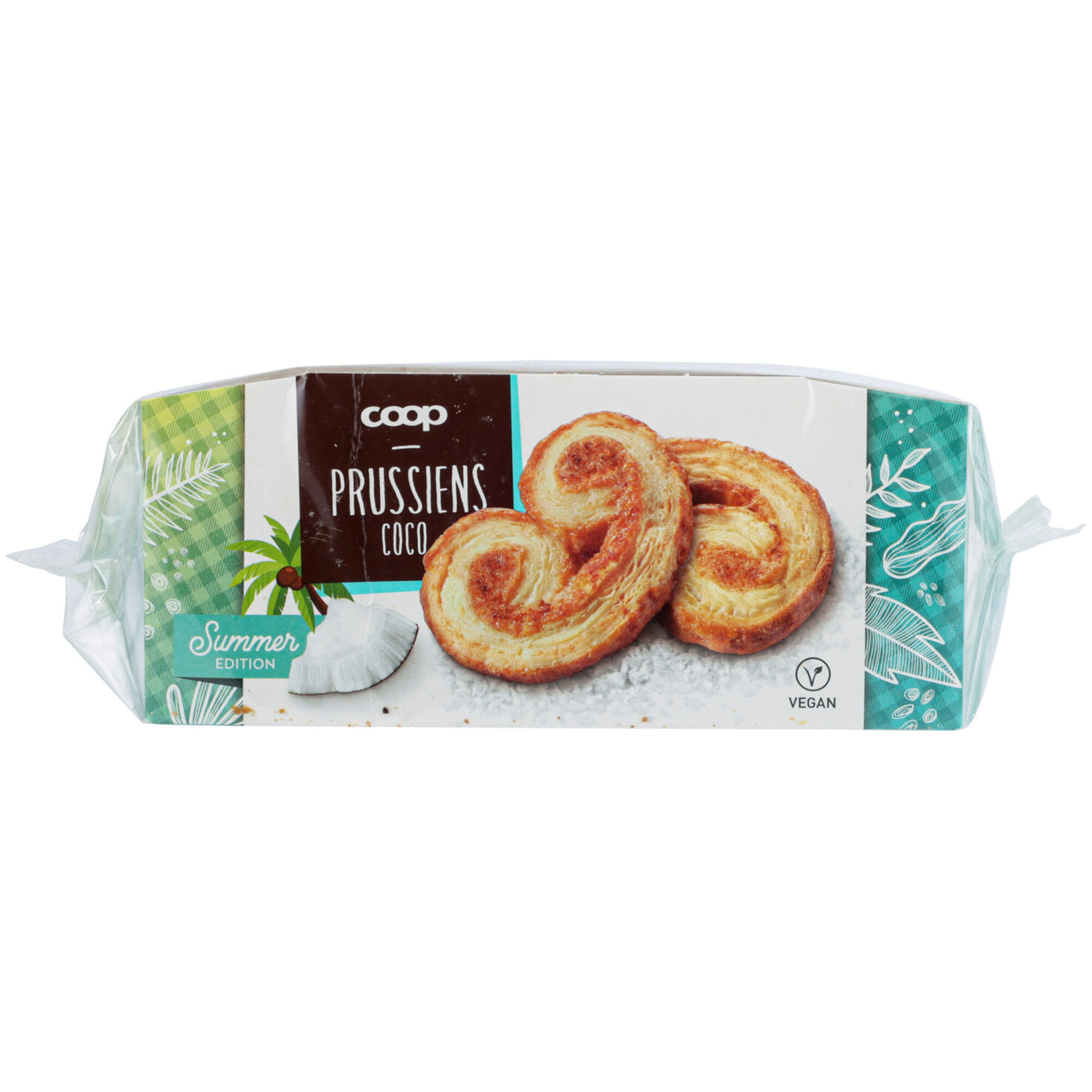 Prussiens Kokos