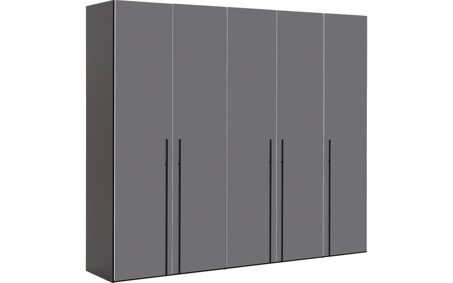 Kledingkast Easy Storage Ddk