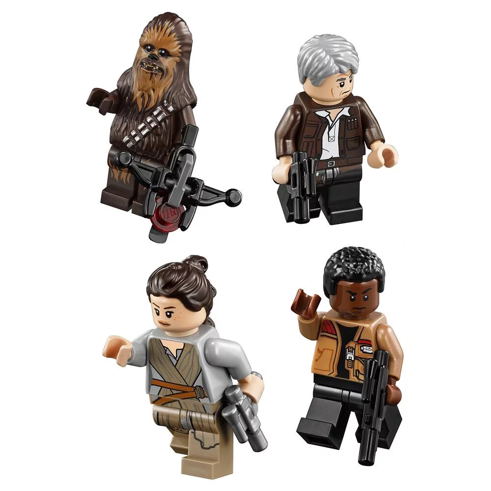 LEGO®STAR WARS™ 75192 - MILLENNIUM FALCON™