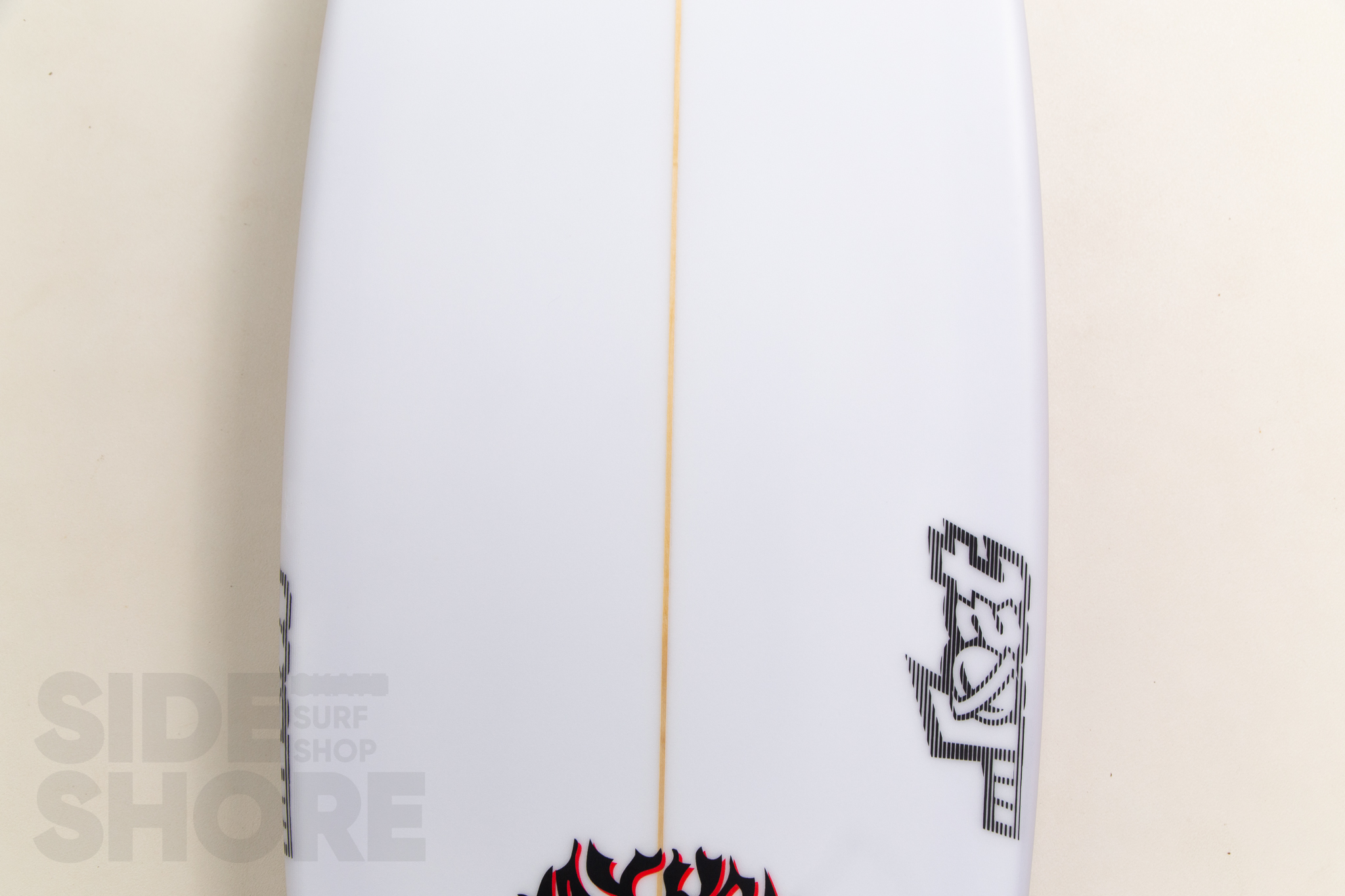 Lost Driver 2.0 - Squash - 5'11 x 19