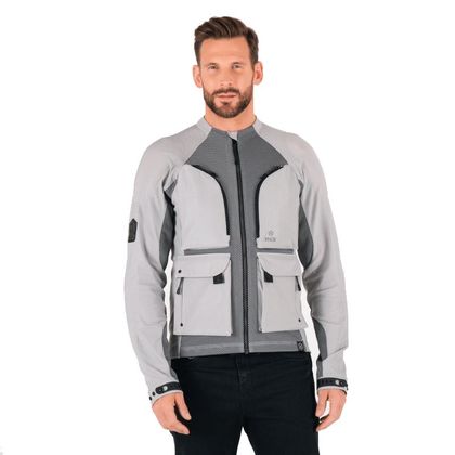 Veste Knox TOR - Gris