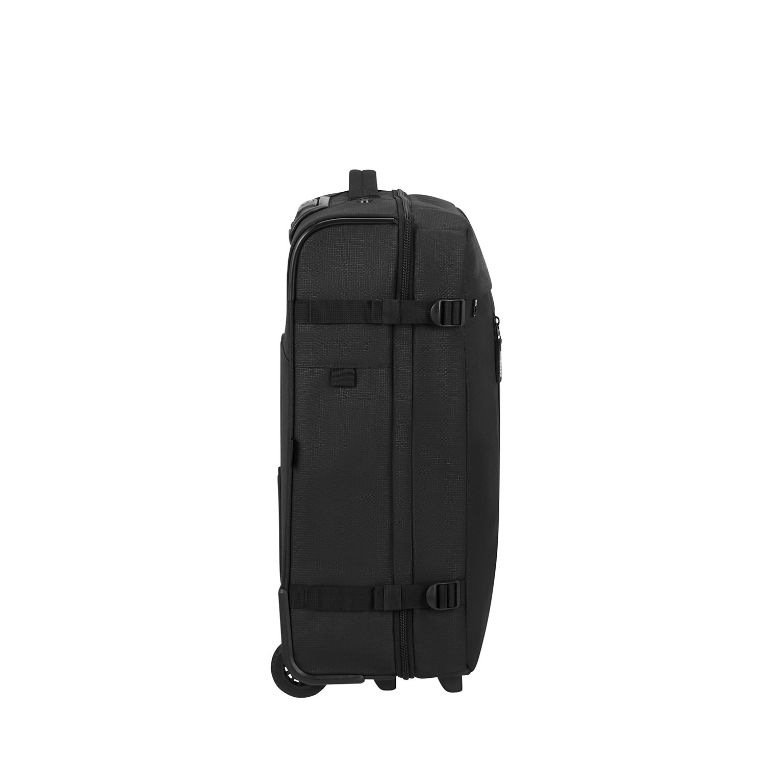 Samsonite Roader Duffle/Wheels 55/35 deep black